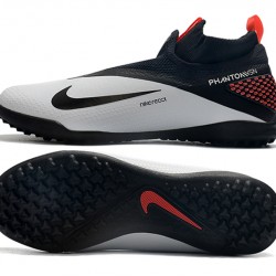 Nike react phantom vision pro dynamic fit tf sales